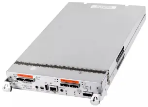 (image for) 758367-001 HP MSA 1040 1Gb iSCSI Dual Port Controller