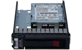 (image for) 583718-001 HP M6612 600GB 6G DP EVA SAS 15K LFF HDD