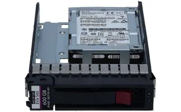 (image for) 583718-001 HP M6612 600GB 6G DP EVA SAS 15K LFF HDD