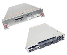 (image for) 592262-001 HP StorageWorks P2000 6Gb SAS IO Controller Module