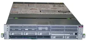 (image for) 594-5131-04 Sun Storage 7410 Storage System