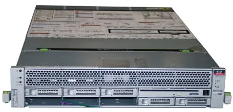 (image for) 594-5131-04 Sun Storage 7410 Storage System