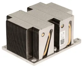 (image for) 15W0N Dell EMC PowerEdge R840 Heatsink (015W0N)