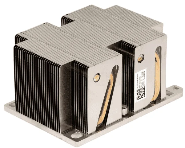 (image for) 15W0N Dell EMC PowerEdge R840 Heatsink (015W0N)