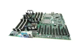 (image for) 606200-001 HP DL360 / ML370 G6 System Board Rev 0A