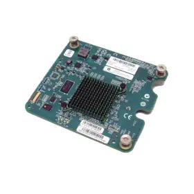 610609-B21 HP NC552m Dual Port Flex-10 Adapter (image for) 610609-B21 HP NC552m Dual Port Flex-10 Adapter