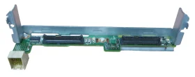 (image for) 619823-001 HP BL460C G7 Hard Drive Backplane Board 614568-001
