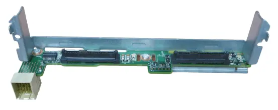 (image for) 619823-001 HP BL460C G7 Hard Drive Backplane Board 614568-001