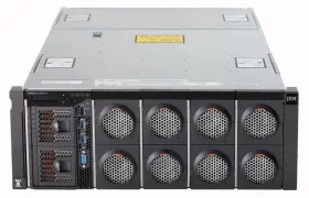 6241 Lenovo System x3850 X6 SAP HANA server (image for) 6241 Lenovo System x3850 X6 SAP HANA server