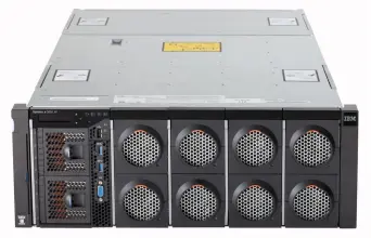 (image for) 6241 Lenovo System x3850 X6 SAP HANA server