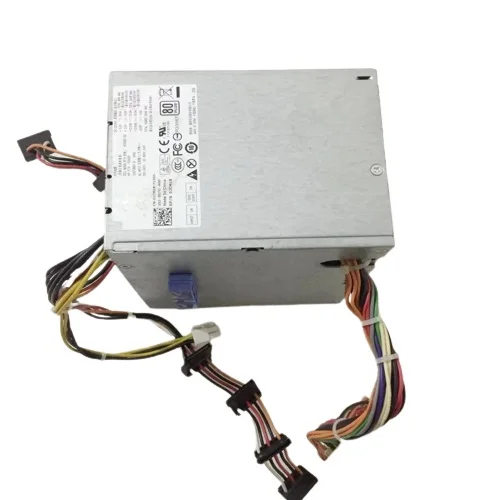 (image for) 163K4 Dell PowerEdge T110 II 305W PSU Fixed Power Supply