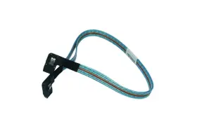 654073-001 HP DL360p G8 45cm Mini-SAS Cable (image for) 654073-001 HP DL360p G8 45cm Mini-SAS Cable