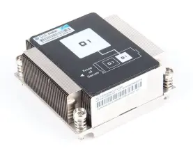 (image for) 670031-001 HP BL460c Gen8 Heatsink 1