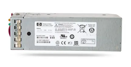 (image for) 671988-001 HP EVA6350 P6300/P6350/P6500 Controller Battery