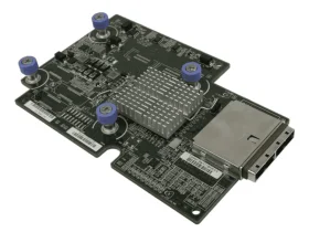 (image for) 69Y2840 IBM 6GB SAS 2-Port Daughter Card (68Y8431)