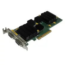 (image for) 7057402 Sun Oracle 2-Port 10Gb PCIe x8 InfiniBand Server Adapter