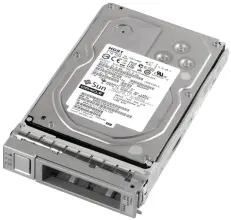 (image for) 7066824 Sun Oracle 4TB 7.2K SAS 6G 3.5in Hard Drive