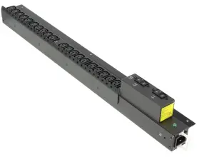 (image for) 719884-004 HP 200-240V 20 Outlet Rack Power Distribution Unit