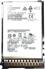 (image for) 779170-B21 HP 800GB 2.5in Internal Solid State Drive
