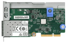 (image for) 7ZT7A00546 Lenovo ThinkSystem 10Gb 2-Port SFP+ LOM