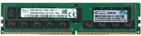 (image for) 805353-B21 HP 32GB (1x32GB) DDR4-2400 SDRAM DIMM