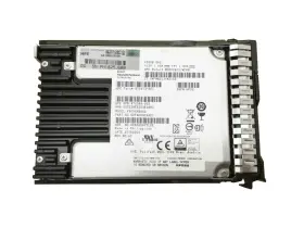 (image for) 841504-001 HPE MSA 400GB 2.5in SAS-12G Mixed Use SSD