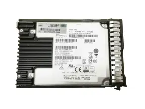 (image for) 841504-001 HPE MSA 400GB 2.5in SAS-12G Mixed Use SSD