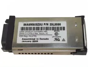 (image for) 8672T Dell 1000Base-SX Active Fibre Optic Fiber Channel GBIC