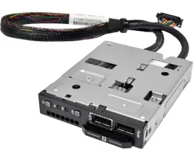 (image for) 875077-001 HPE ProLiant DL380 G10 Front Control Panel Assembly