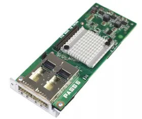 (image for) 90Y4956 IBM/Mellanox CONNECTX 3 DUAL-PORT QDR/FDR10 Card