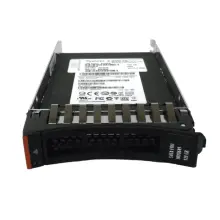 (image for) 90Y8649 IBM 128GB SATA 2.5in MLC HS Enterprise Value SSD