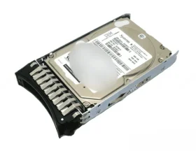 90Y8913 IBM 300GB 10K 6G 2.5in SAS SED G2HS HDD (image for) 90Y8913 IBM 300GB 10K 6G 2.5in SAS SED G2HS HDD
