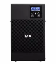 (image for) 9E2000I EATON 2000VA/1600W Tower Online DC USB UPS