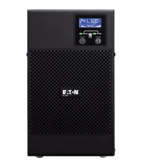 (image for) 9E2000I EATON 2000VA/1600W Tower Online DC USB UPS