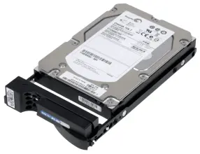 (image for) 9FL066-031 EMC 300GB Seagate 15K SAS HDD 005048956 ST3300657SS