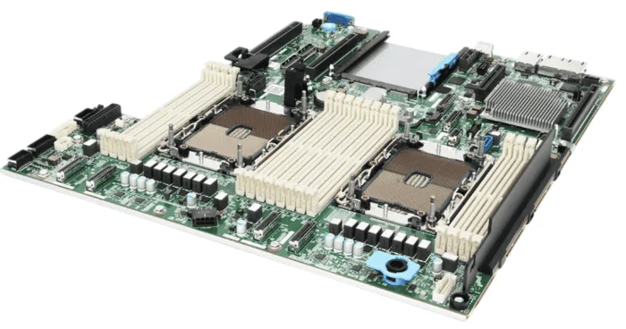(image for) 19H6N Dell PowerEdge R650xs/R750/T550 Motherboard