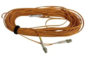 (image for) 19K1263 IBM 5M LC-LC FIBER CABLE