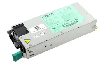 (image for) 9K3M9 Dell PowerEdge C6100 1100W Redundant Power Supply