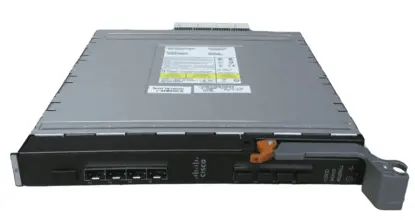 (image for) 9MJ9H Cisco M1000e Chassis Nexus B22 Fabric Extender