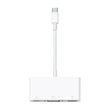 (image for) A1620 USB-C VGA Multiport Adapter