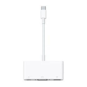 (image for) A1620 USB-C VGA Multiport Adapter
