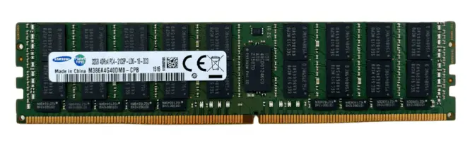 (image for) A7910489 Dell 32GB 2133MHz PC4-17000 Memory Module