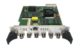 (image for) AD569C HP StorageWorks EML E2400-FC 4Gb Interface Controller