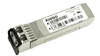(image for) AFBR-57D7APZ-E2 Avago 8G 850nm SFP+ Transciever