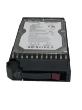 (image for) AJ738A HPE StorageWorks MSA2 500GB 7.2K 3.5in LFF SATA HDD