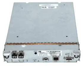 (image for) AJ744A HP StorageWorks MSA2000fc SAS Raid Controller