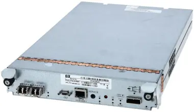 (image for) AJ798A HP MSA2300 FC G2 Modular Controller (490092-001)
