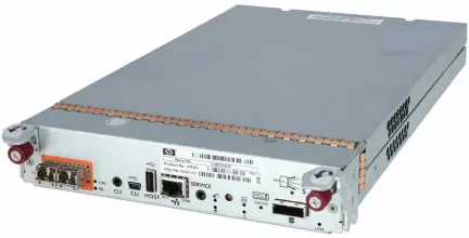 (image for) AP836A HP Storageworks P2000 G3 MSA FC Controller