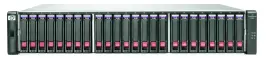 (image for) AP845B HP P2000 G3 MSA FC Dual Controller LFF Storage