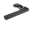 (image for) AP9565 APC Rack 1U Basic PDU 16A/208/230V Surge Protector
